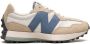 New Balance 327 lace-up sneakers Neutrals - Thumbnail 1