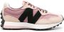 New Balance 550 lace-up sneakers White - Thumbnail 1