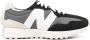 New Balance 327 logo-appliqué sneakers Grey - Thumbnail 1