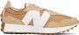 New Balance Made In UK 991v1 Underglazed sneakers Orange - Thumbnail 1
