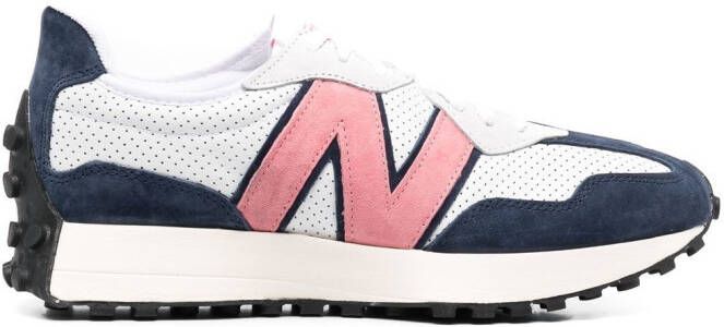 New Balance XC-72 low-top sneakers White