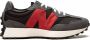 New Balance 327 "Magnet Team Red" sneakers Grey - Thumbnail 1