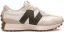 New Balance 327 low-top sneakers Neutrals - Thumbnail 1