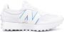 New Balance 1906R logo-embellished mesh-panel sneakers Blue - Thumbnail 1