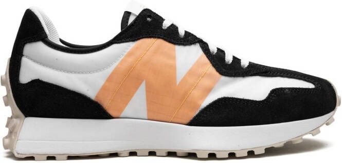 New Balance 574 low-top sneakers Brown - Picture 1
