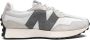 New Balance 327 low-top sneakers White - Thumbnail 1