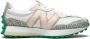 New Balance x Casablanca 327 "Munsell White Green" sneakers - Thumbnail 1