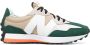New Balance 574 panelled sneakers Grey - Thumbnail 9