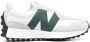 New Balance 574 panelled sneakers Grey - Thumbnail 5