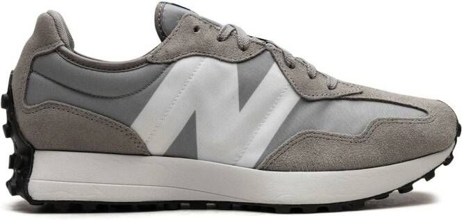 New Balance 327 "Marblehead White" sneakers Grey