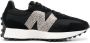 New Balance 5740 panelled animal print sneakers Neutrals - Thumbnail 9