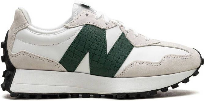 New Balance 327 "Nightwatch Green" sneakers Neutrals