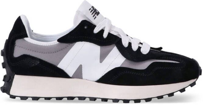 New Balance 327 "Mushroom Moonbeam" sneakers Brown