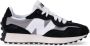 New Balance 327 "Mushroom Moonbeam" sneakers Brown - Thumbnail 1