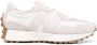 New Balance 327 panelled low-top sneakers White - Thumbnail 1