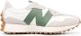 New Balance 327 panelled low-top sneakers White - Thumbnail 5