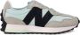 New Balance 574 Core panelled sneakers Neutrals - Thumbnail 6