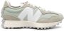 New Balance 327 panelled sneakers Green - Thumbnail 1