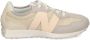 New Balance 327 panelled sneakers Neutrals - Thumbnail 1