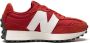 New Balance 327 "Red White" sneakers - Thumbnail 1