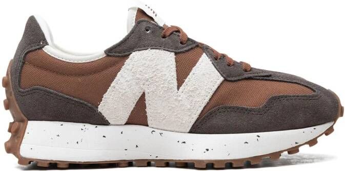 New Balance 327 "Rich Earth" sneakers Brown