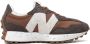 New Balance 327 "Rich Earth" sneakers Brown - Thumbnail 1