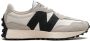 New Balance 327 "Sea Salt Black" sneakers Neutrals - Thumbnail 1
