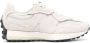 New Balance 327 suede sneakers White - Thumbnail 1
