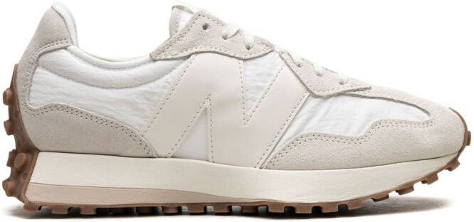 New Balance 327 "White Gum" sneakers Neutrals