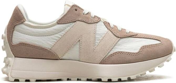 New Balance 327 "White Chocolate" sneakers Neutrals