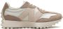 New Balance 327 "White Chocolate" sneakers Neutrals - Thumbnail 1