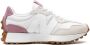 New Balance 327 "White Pink" sneakers - Thumbnail 1
