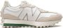 New Balance 327 "White Succulent Green" sneakers - Thumbnail 1