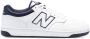 New Balance 480 lace-up sneakers White - Thumbnail 1