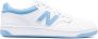 New Balance 480 lace-up sneakers White - Thumbnail 1