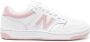 New Balance 480 lace-up sneakers White - Thumbnail 1