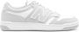New Balance 480 logo-appliqué sneakers Grey - Thumbnail 1