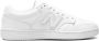 New Balance 480 low-top sneakers White - Thumbnail 1