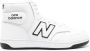 New Balance 480H high-top sneakers White - Thumbnail 1
