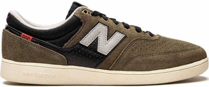 New Balance 508 V1 sneakers Green