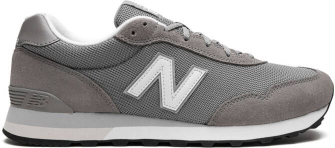 New Balance 515 "Grey White" sneakers