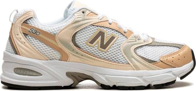 New Balance 530 "ASOS Exclusive" sneakers Gold