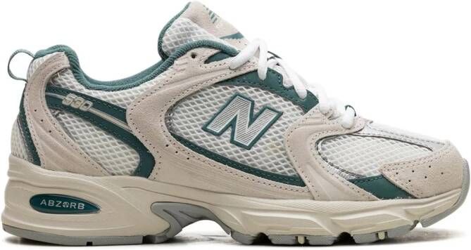 New Balance 530 "Beige Green" sneakers Neutrals