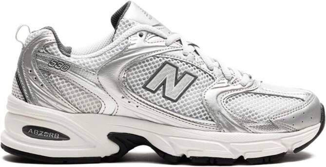 New Balance 530 "Grey Grey" sneakers