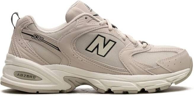 New Balance 530 "Ivory" sneakers Neutrals