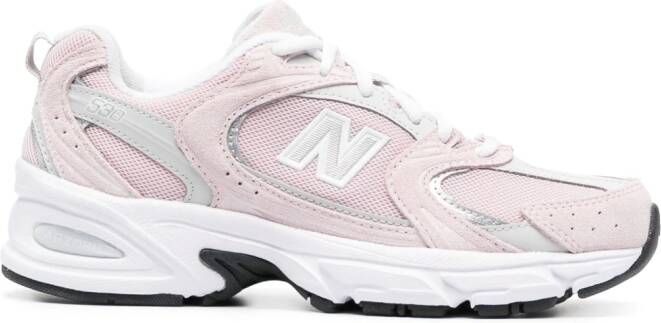 New Balance 530 lace-up sneakers Pink