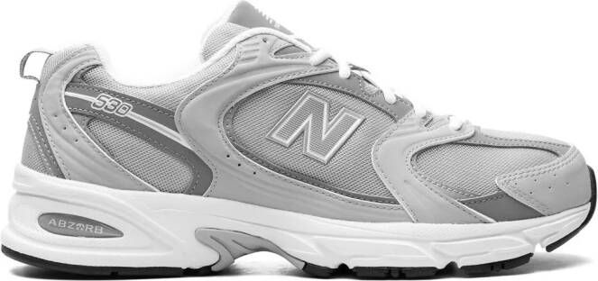 New Balance 530 low-top sneakers Grey