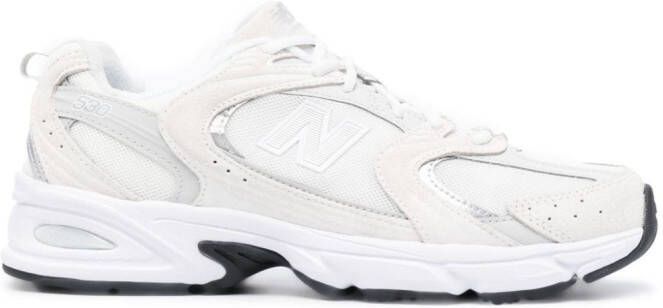 New Balance 530 low-top sneakers Neutrals