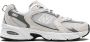 New Balance 530 low-top sneakers White - Thumbnail 1