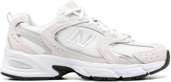 New Balance 530 low-top sneakers White